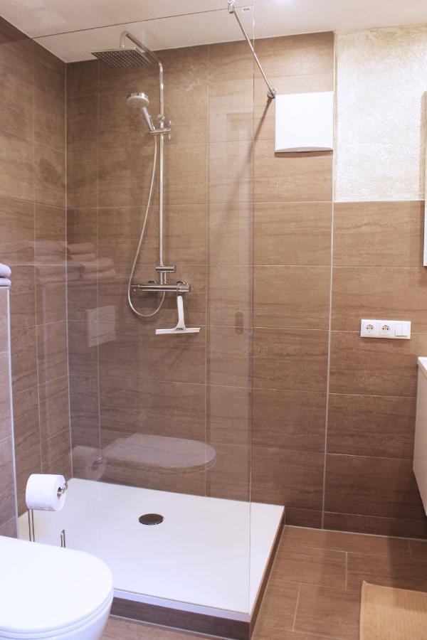 Apartment Gipfelsturm Tirol Ried im Oberinntal Dış mekan fotoğraf