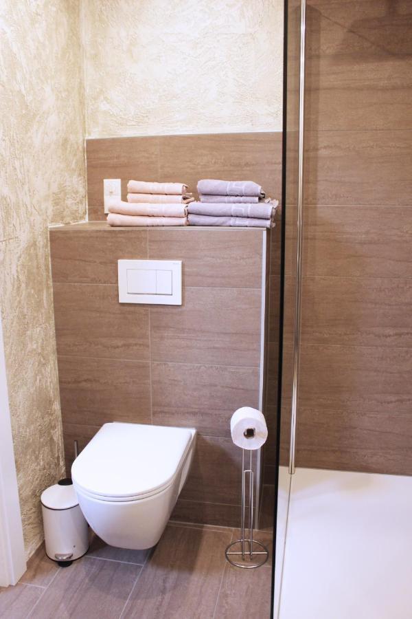 Apartment Gipfelsturm Tirol Ried im Oberinntal Dış mekan fotoğraf