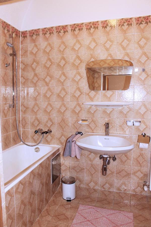 Apartment Gipfelsturm Tirol Ried im Oberinntal Dış mekan fotoğraf