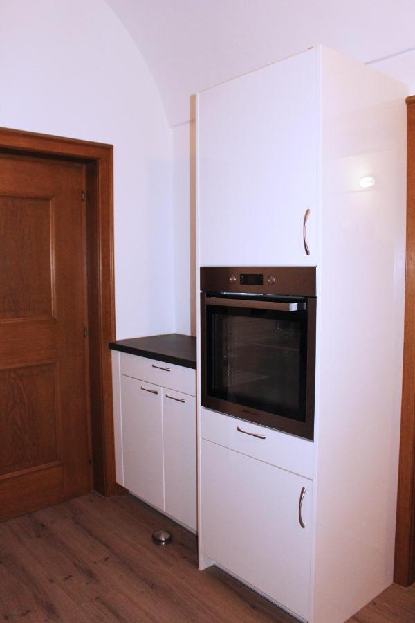Apartment Gipfelsturm Tirol Ried im Oberinntal Dış mekan fotoğraf