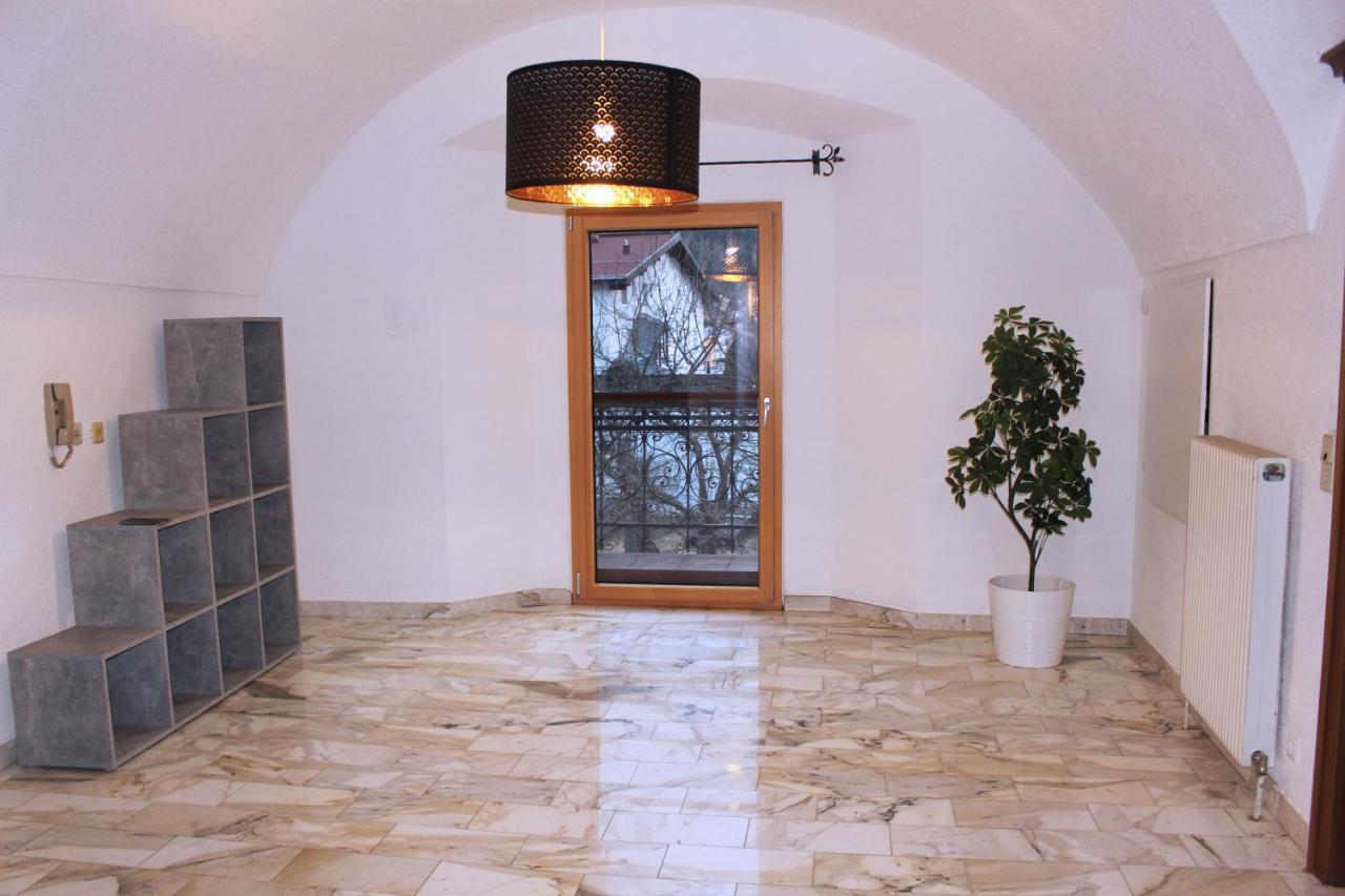 Apartment Gipfelsturm Tirol Ried im Oberinntal Dış mekan fotoğraf